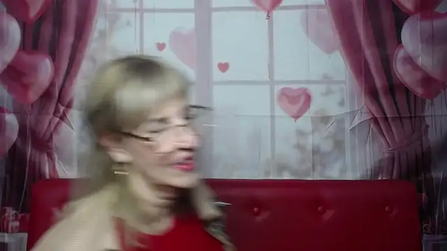 PattySanny webcam