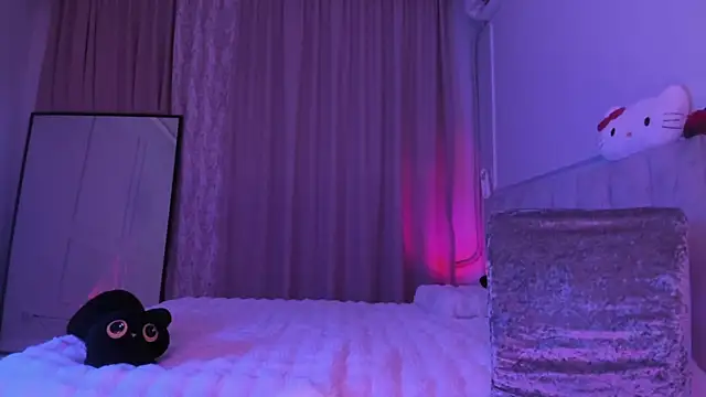 ariyastar webcam