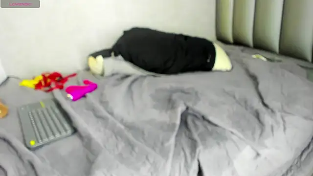 dulce_34 webcam
