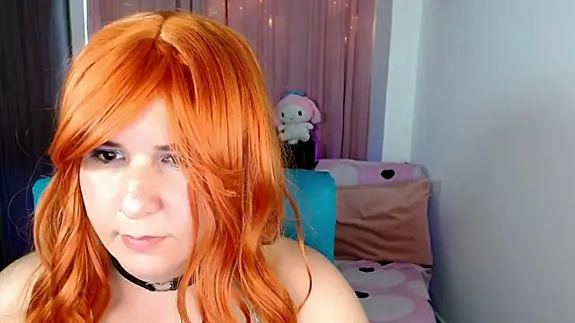 Queen_Genevieve webcam
