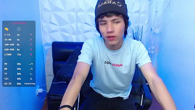 Stich_23 webcam