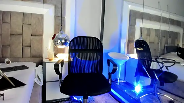 Austin_Reedss webcam