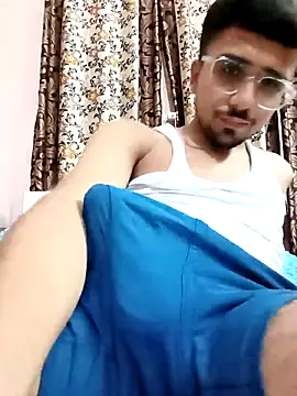big_indiancock webcam
