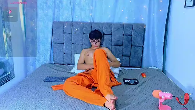 Dantekent webcam