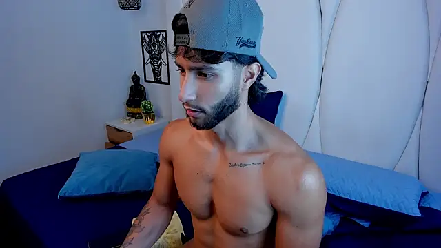 Emmet_CollinsJS webcam