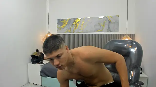 AlessandroFranco webcam
