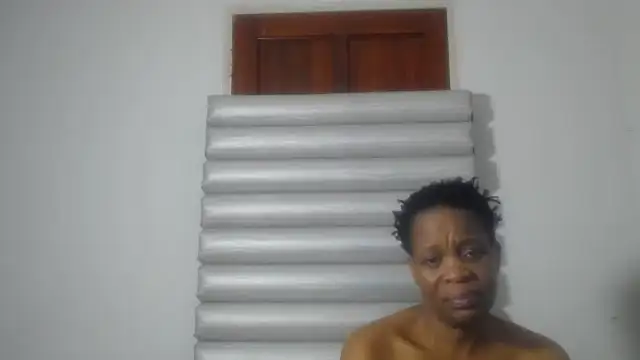 JoycyQueen webcam