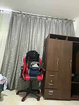 ELY_FE webcam