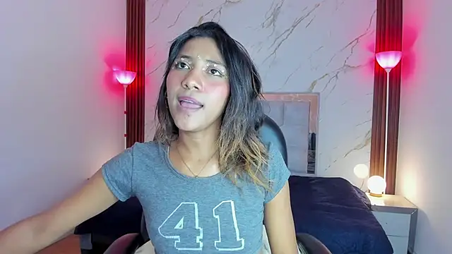 EsperanzaMora webcam