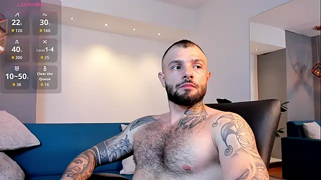 NICK_OWEEN26 webcam
