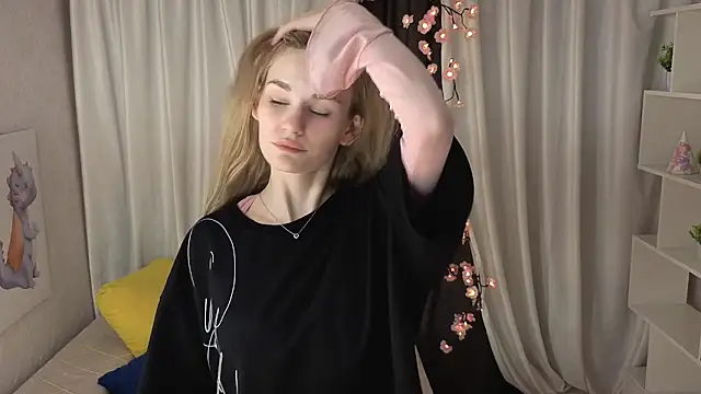 SugarNyaa webcam
