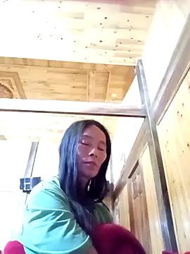 __Ruby01__ webcam