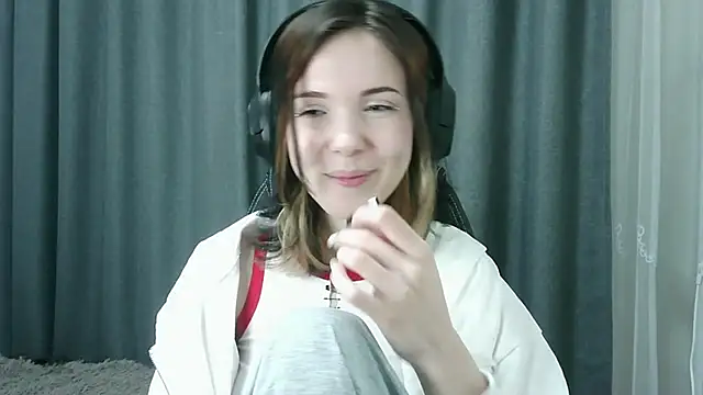 RubyBooby webcam