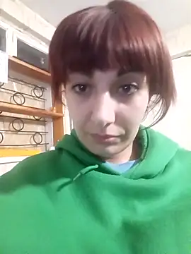 lisa_wey webcam