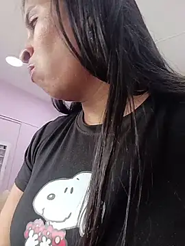 SofiaMendez1_ webcam