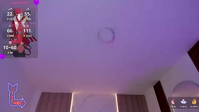 clairemillerx webcam