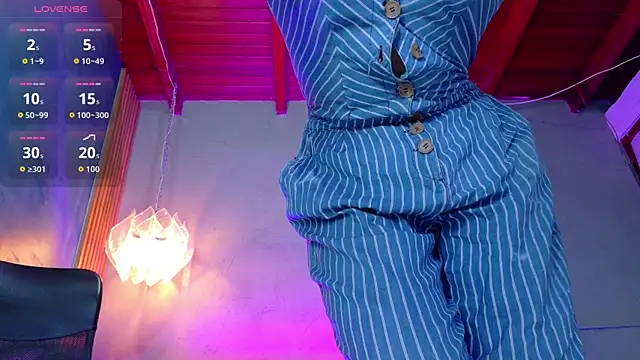 niiky_doll webcam