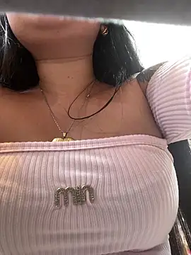 mariana-0306 webcam