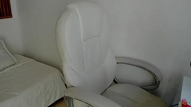ghostmila webcam