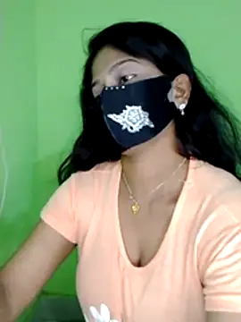 black-woman webcam