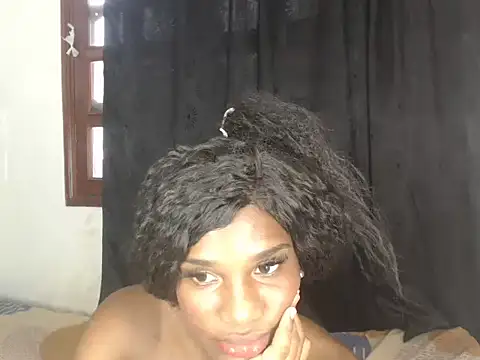 Dayanisxxx webcam