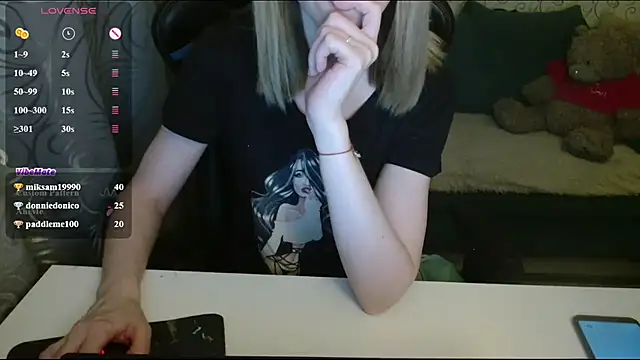 _AlliceCullen_ webcam