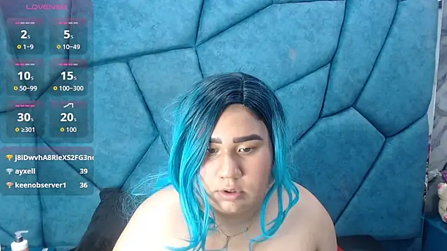 Rachel_Swetty2 webcam