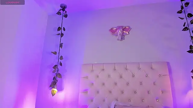Samantha_Greey_ webcam