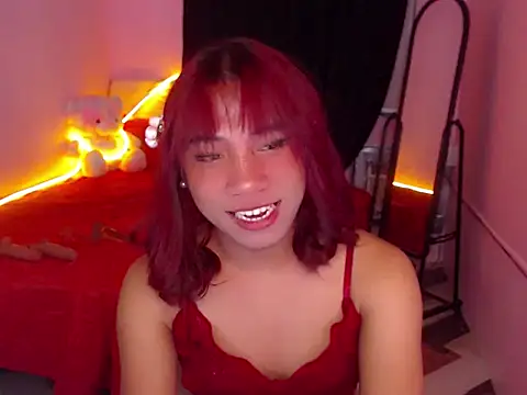 URsexyLylia webcam