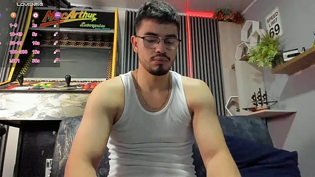 chris_gold_ webcam