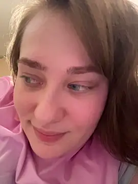 BettyRussian webcam
