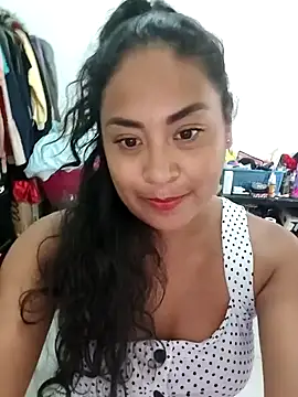 DiosaJaguarMorena webcam