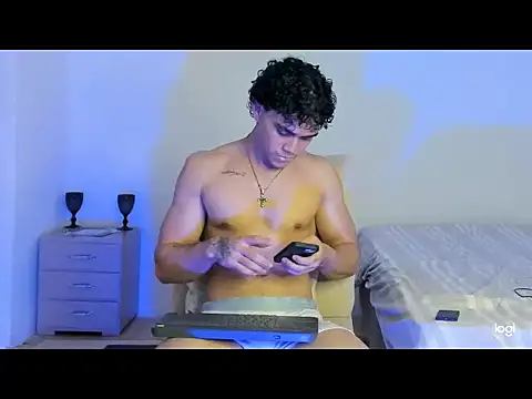 mateo_jack webcam