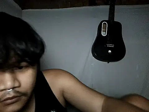 mezmerizee webcam