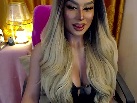 yourmistressofevil69 webcam