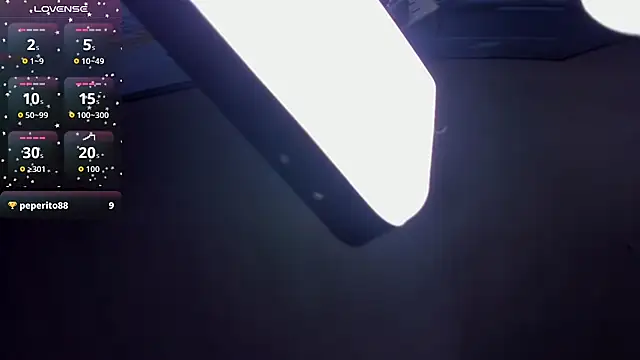 Marilyncruz__ webcam