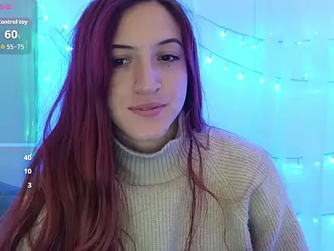 ninaa_fox webcam