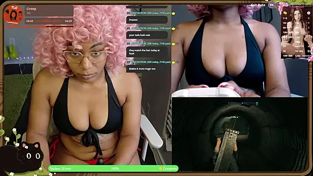 Cheybaaee webcam
