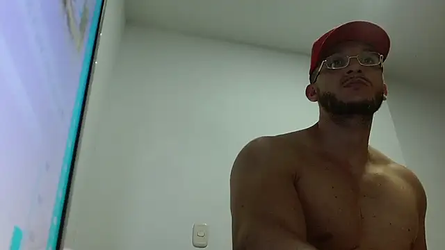 MarcusMilarc webcam