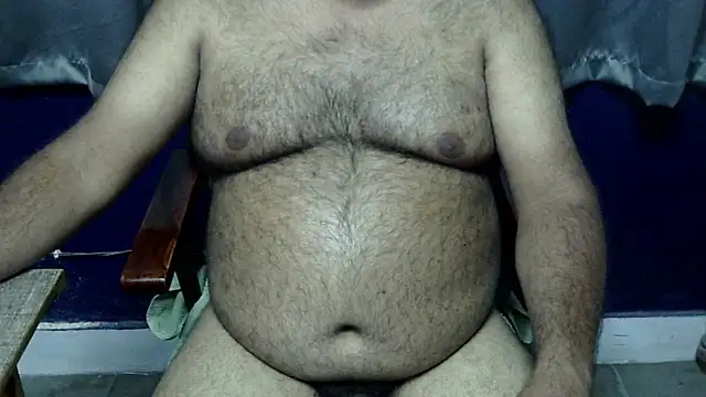 hairysubcub_70 webcam