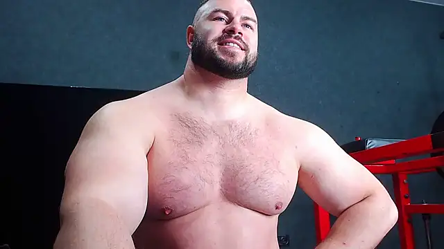 muscularjohnforuX webcam