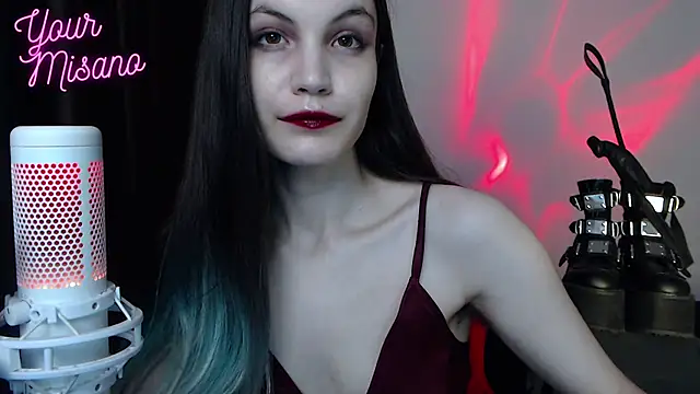 YourMisano webcam