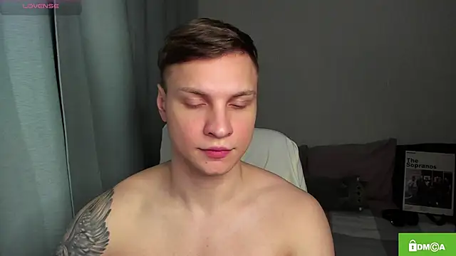 handsome_guy01 - Handsome_guy01's free webcam - UK Sex Cams