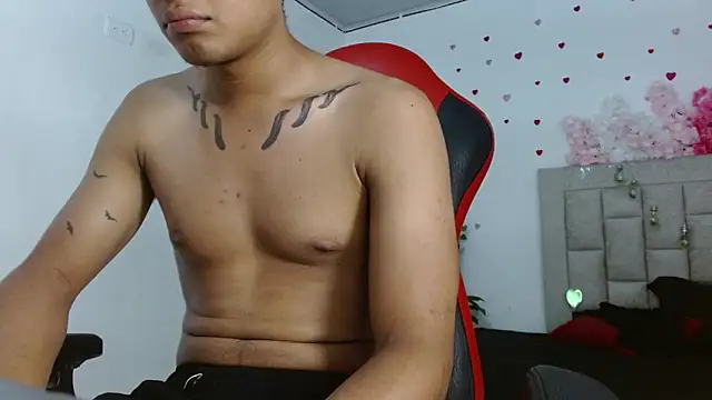 kael_fox webcam