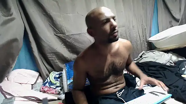 Camodick webcam