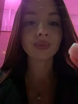 KrisMagnoly webcam