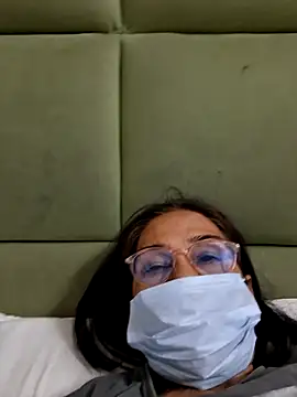 Shalini3456 webcam