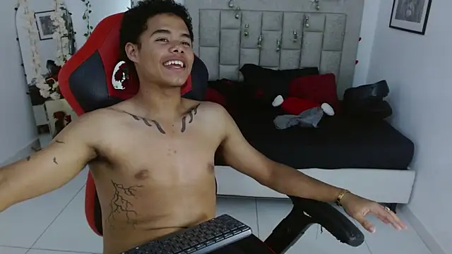 kael_fox webcam