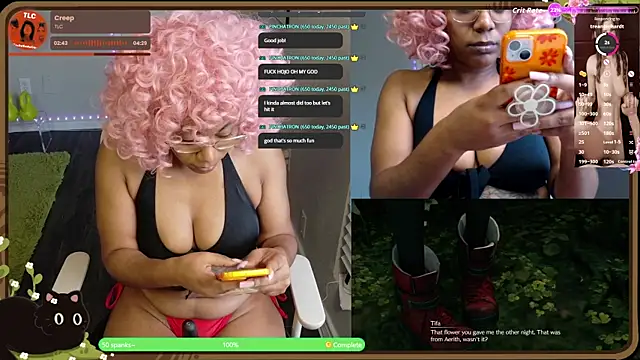 Cheybaaee webcam