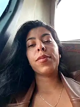Luianna webcam
